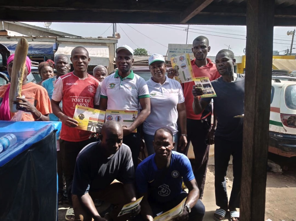 Sécurité routière: l’opération spéciale « CAN 2023 » lancée à Yamoussoukro