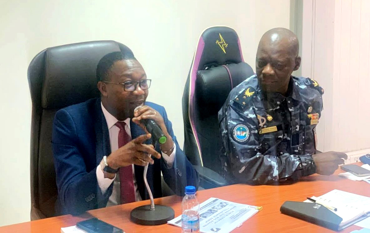 Sécurité routière : l’opération « Tolérance Zéro » fait reculer les accidents de 12%