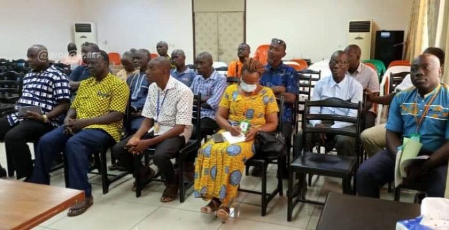 Sécurité routière: rencontre de sensibilisation avec les acteurs de la région du Gôh