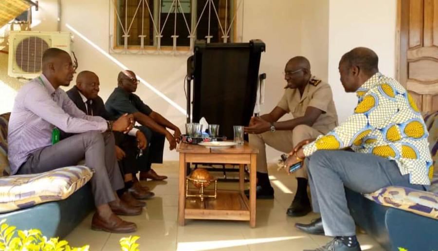 Sécurité routière: un plan d’intensification de la sensibilisation adopté pour Bonon