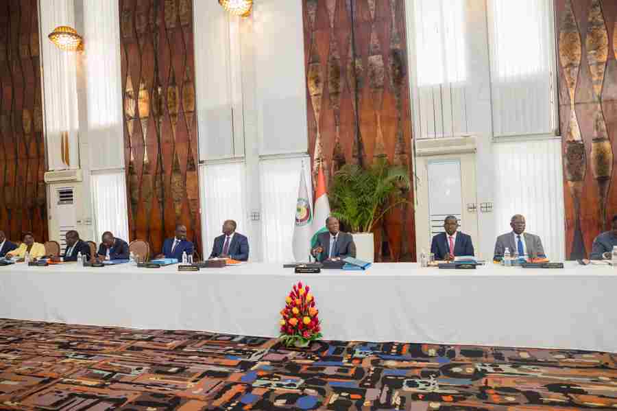 Sécurité : un projet de vidéo-protection de 15 milliards de FCFA annoncé dans six villes secondaires et six stades du pays