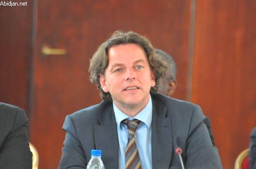 Côte d`Ivoire : la mission onusienne 