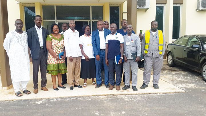 Séguéla / Vaste mouvement de mécontentement annoncé des abonnés de la CIE et de la SODECI : on a évité le pire