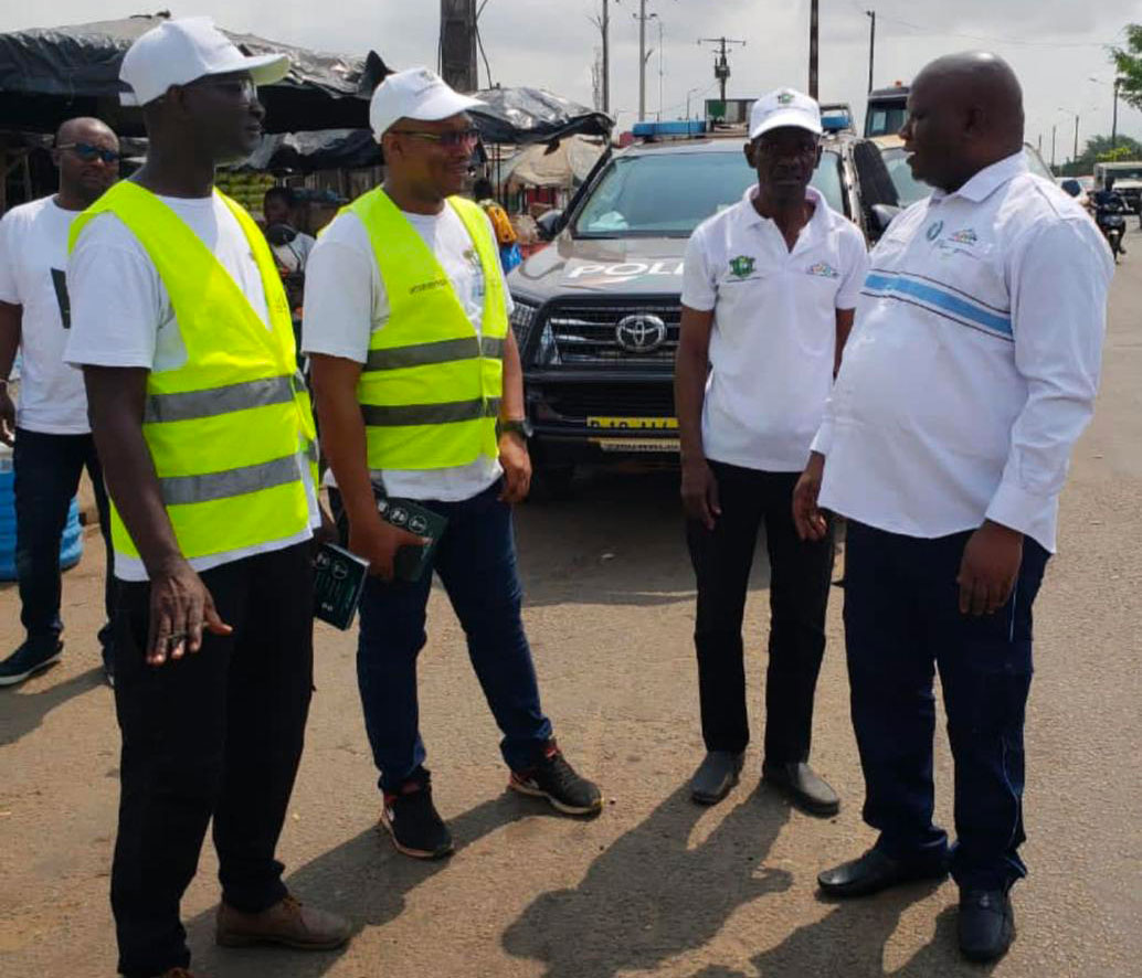 Semaine de la sécurité routière: l’OSER dans plusieurs communes d’Abidjan et à l’intérieur du pays