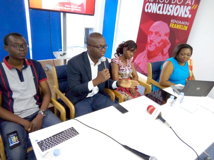 Ouverture à Abidjan de la semaine africaine des Sciences