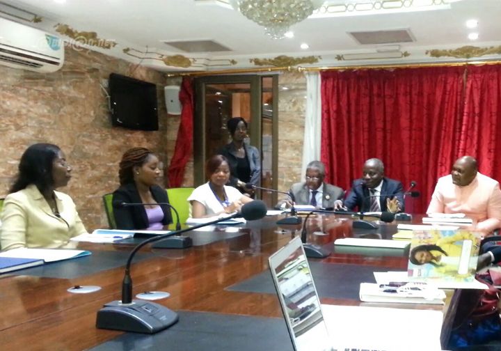 Séminaire/ Une Fondation au secours des veuves et des orphelins des Hommes de  MEDIAS d’Afrique