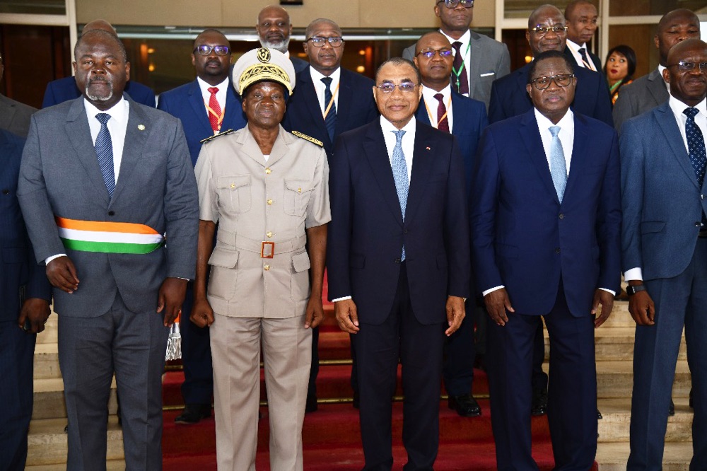 Séminaire bilan 2024 et perspectives 2025 de la DGBF : le ministre Adama Coulibaly exprime son satisfecit et invite à plus de rigueur pour contenir le déficit budgétaire