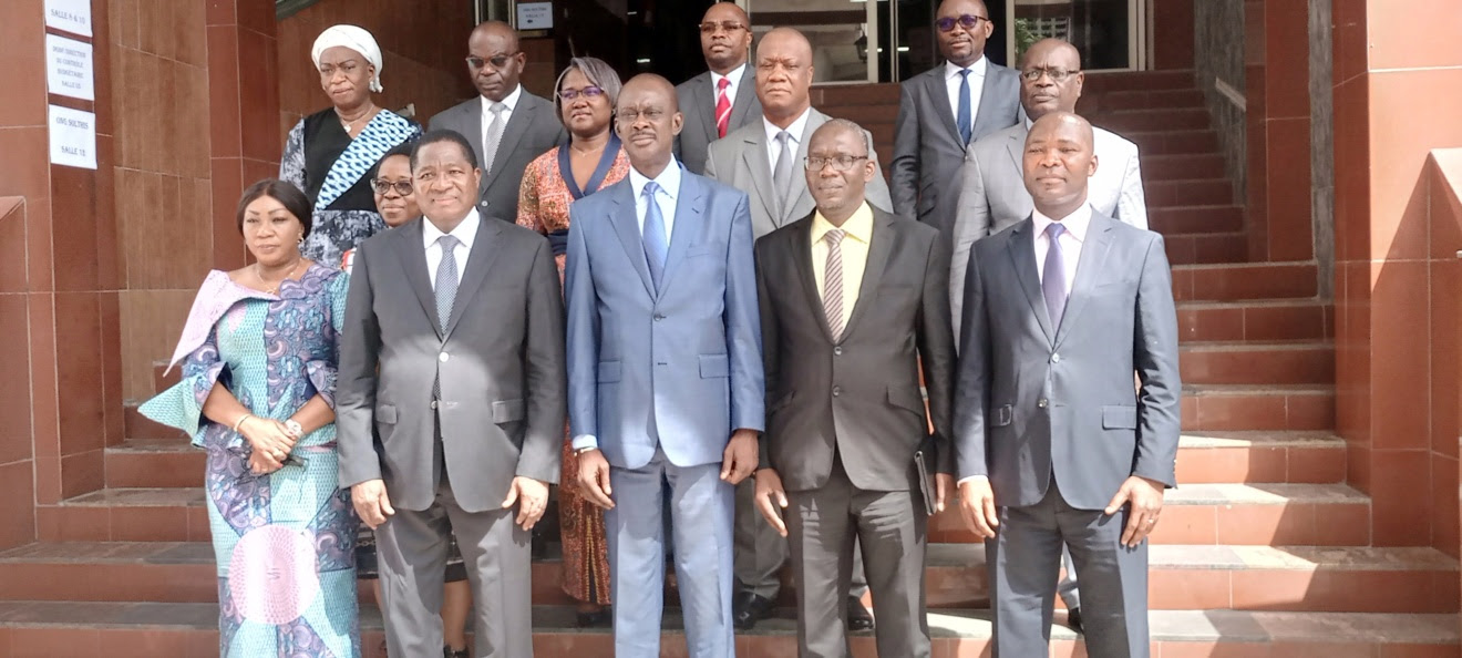 Les Conseils de gestion des EPN instruits sur le basculement en mode budget-programmes