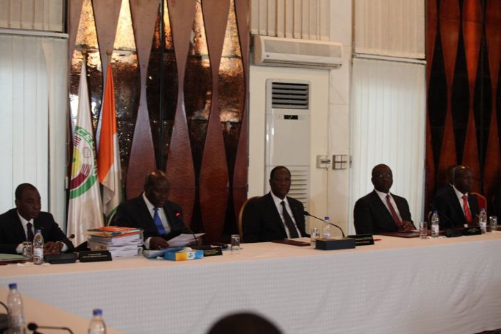 Cérémonie de clôture du séminaire gouvernemental relatif à l’adoption du PTG 2015: discours du Premier ministre