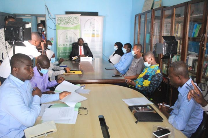 Un séminaire islamique autour de l’école ivoirienne prévu en août