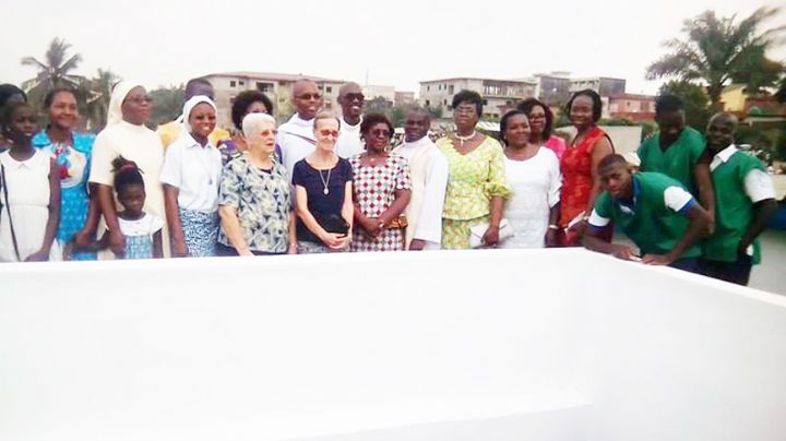 L’église Cœur immaculé de Marie s’offre un presbytère