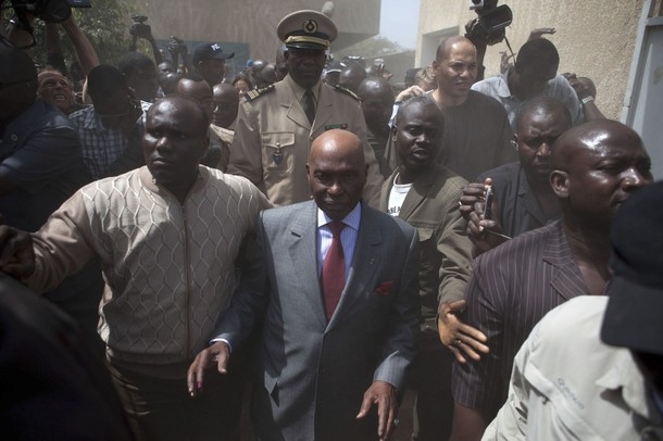 Sénégal : Wade, les dessous d’une chute