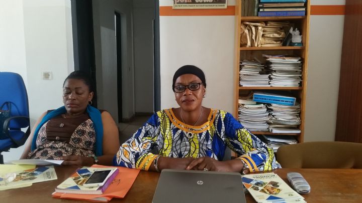 Sénat 2018 : une Ong plaide pour une forte représentativité des femmes