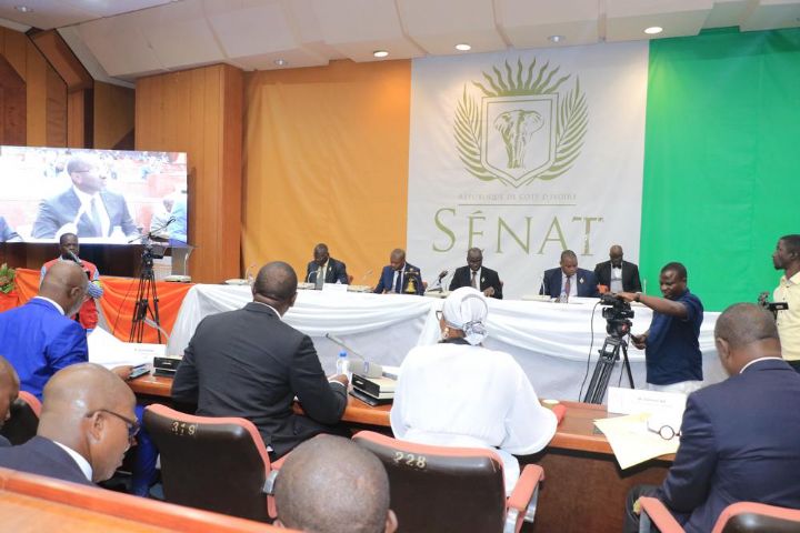 Le sénat adopte en commission la loi sur la métrologie