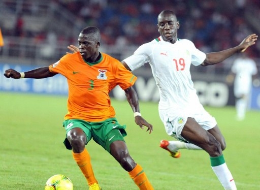 CAN 2012 / Pressenti comme favori, le Sénégal n’y est pas parvenu