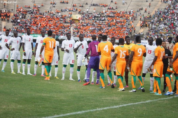 Classement FIFA de novembre: Le Sénégal détrône la Côte d’Ivoire