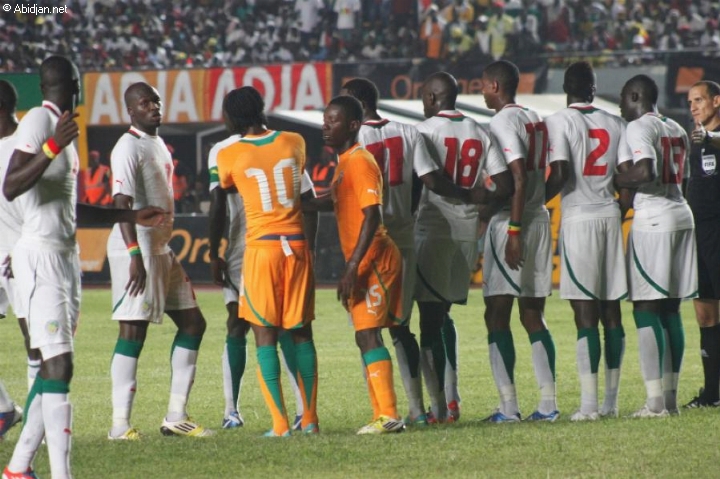 Eliminatoires CAN 2013 / El Hadji Diouf (ex-capitaine des Lions de la Teranga) crache du feu : ‘‘Les cancres et les tocards n’obtiennent que ce qu’ils méritent’’