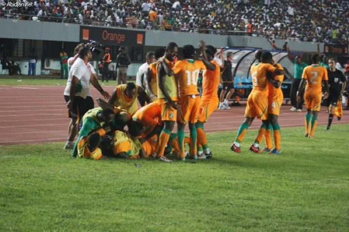 Sénégal -Côte d’Ivoire (0-2) : L`horreur de Dakar