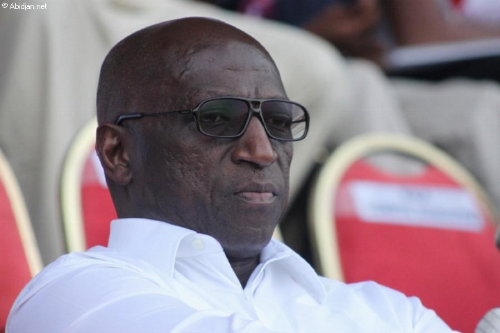 Football/Invalidation de la candidature d`Anouma à la présidence de la CAF : Le TAS se déclare compétent pour juger le litige