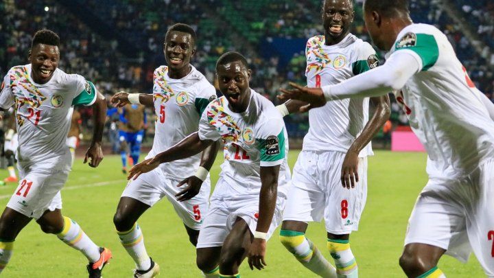 CAN 2017/Le Sénégal premier qualifié pour les quarts de finale