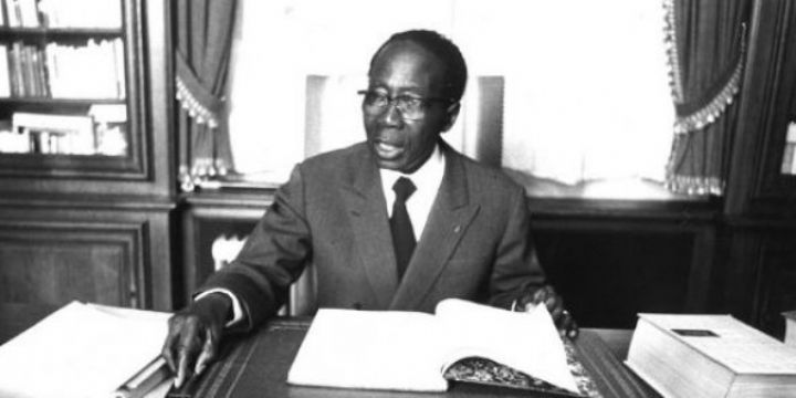 Anniversaire de la disparition de Léopold Sédar Senghor : le président-poète en 10 citations
