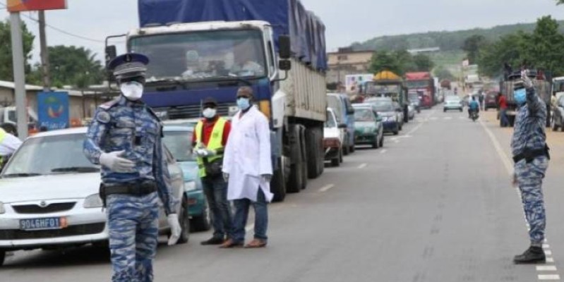 Sensibilisation à la salubrité et à la courtoisie sur les routes : l’Ong Réflexes citoyens lance le corridor citoyen