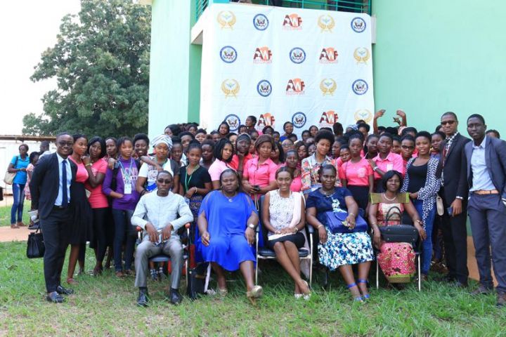 Caravane Sephis National Tour For Women Empowerment : Et c’est reparti !!!