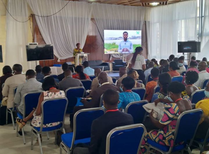 Agriculture : plus de 1000 participants, experts et panélistes à des ’Meet-ups’ ouverts ce jour à Abidjan