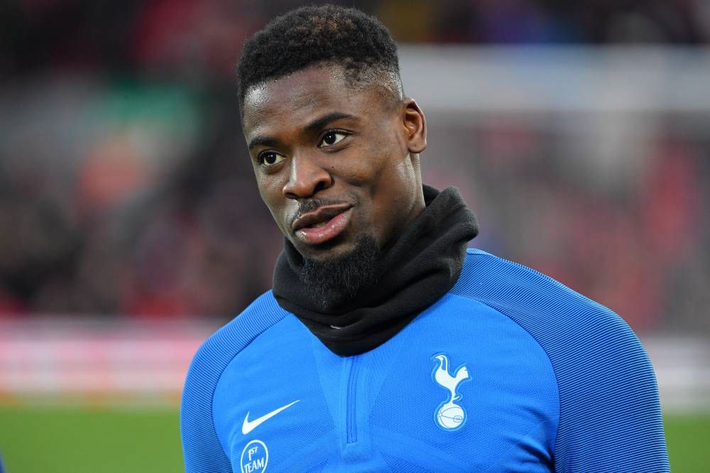 Mercato : Aurier est libre ! (officiel)