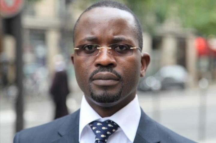 Lutte contre le Covid-19: Edé Serge, ancien Délégué général PDCI-RDA