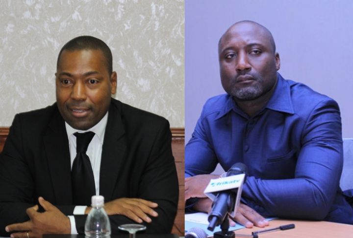 Athlétisme : Election du président de la fédération / Un bras de fer bloque les travaux