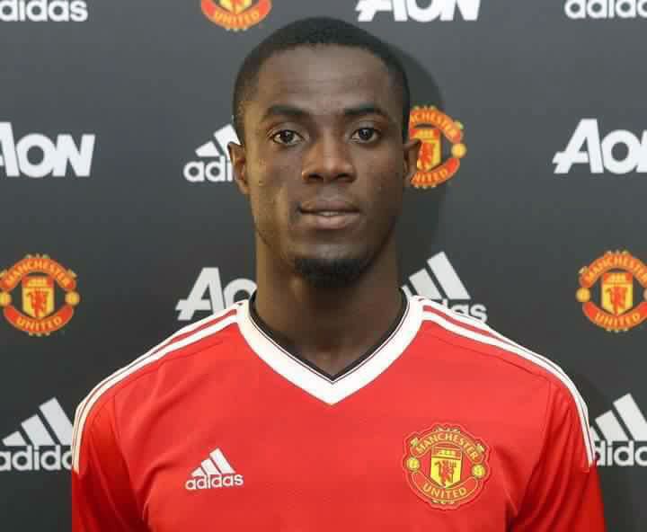 Angleterre : Manchester United veut prêter éric Bailly