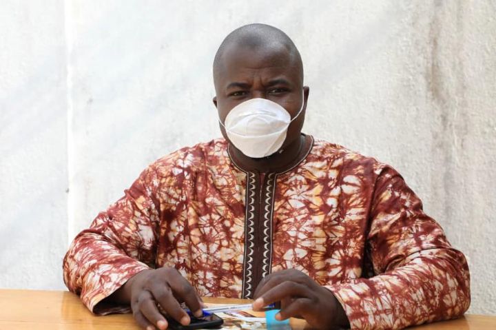 Presse numérique de Côte d’Ivoire: campagne radio et télé du REPPRELCI contre le COVID-19