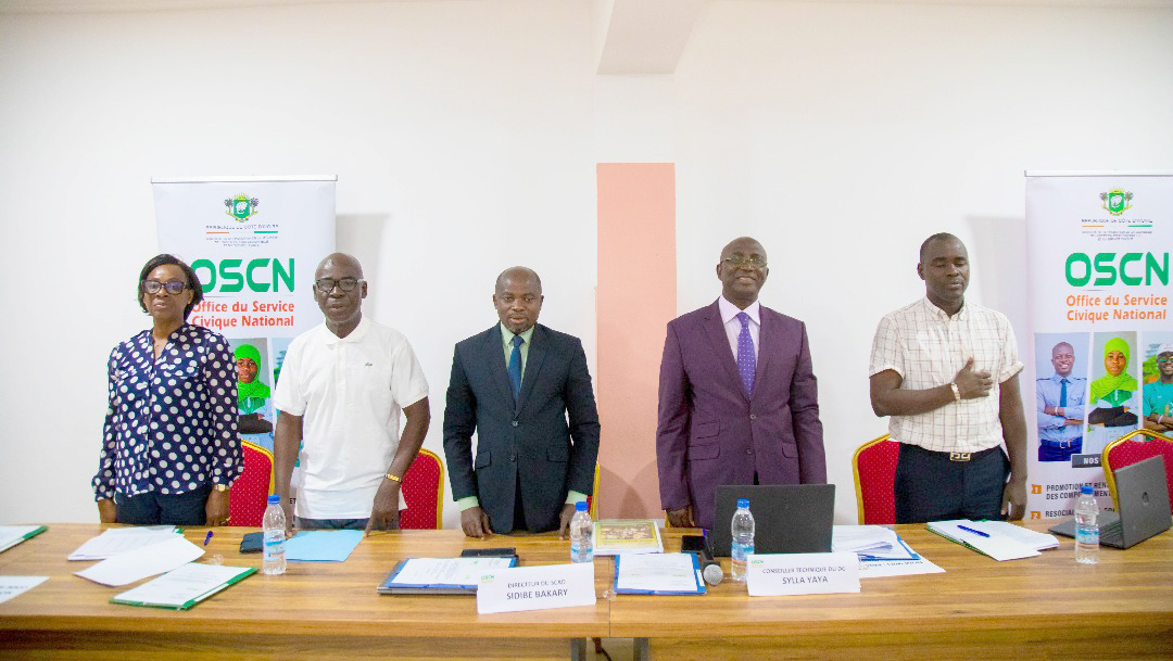 Service civique : Des manuels adaptés pour mieux former les jeunes vulnérables