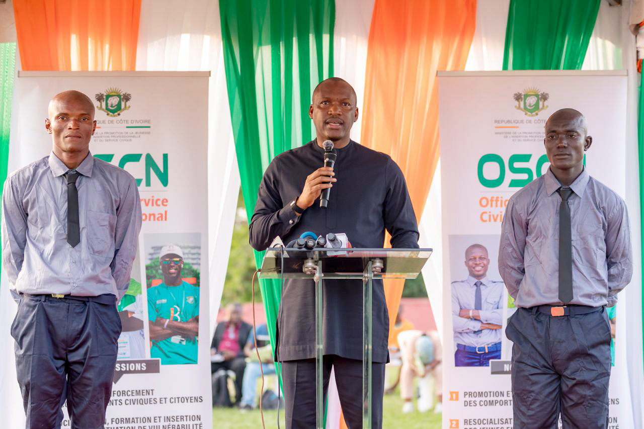 Service civique : un nouvel appel à candidatures pour 1 350 jeunes âgés de 16 à 35 ans