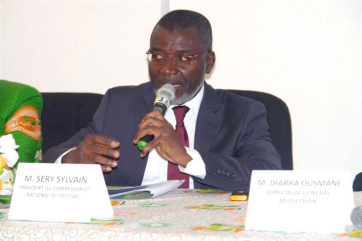 Redevance de droit d’auteur	 : Des candidats à l’élection présidentielle devant les tribunaux