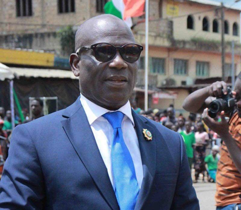 Mali-Côte d’Ivoire : Ben Souk, proche de Guillaume Soro, a été libéré