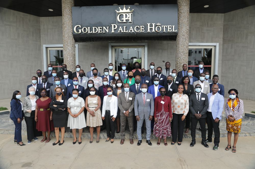 Gestion des affaires : MDE et ses auditeurs du Program for Leadership Development (PLD) se retirent à Bassam pour une session de formation résidentielle