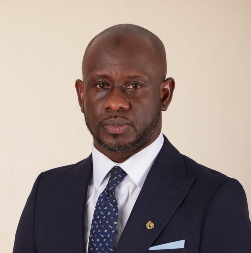 Côte d’Ivoire : Seydou Ouattara prend la tête du groupe Gnanzouky Participations SA