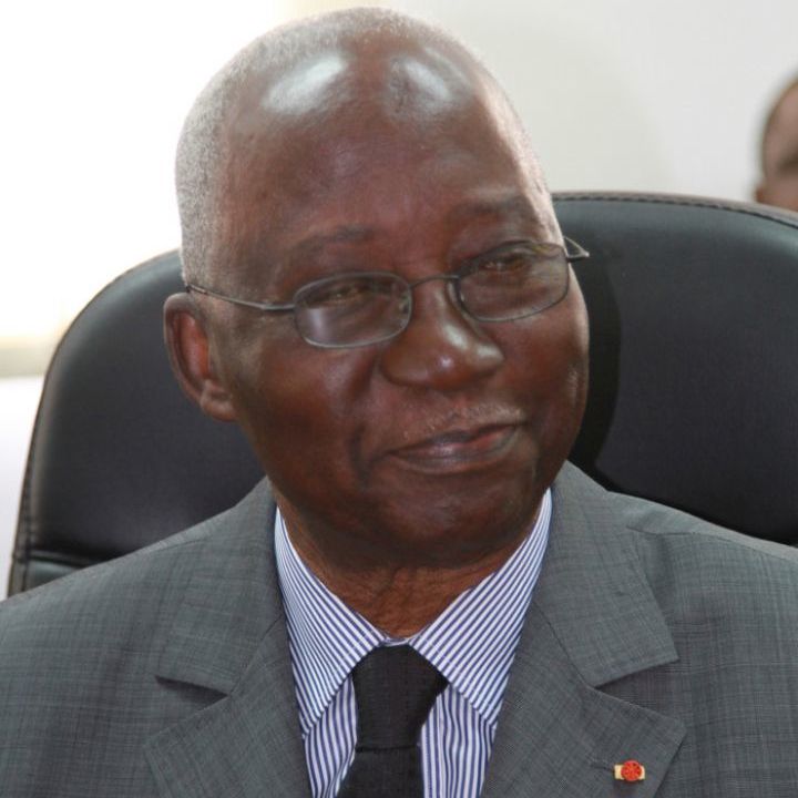 Déclaration de patrimoine du Président de la Haute Autorité pour la Bonne Gouvernance, Son Excellence, Monsieur Seydou Elimane DIARRA