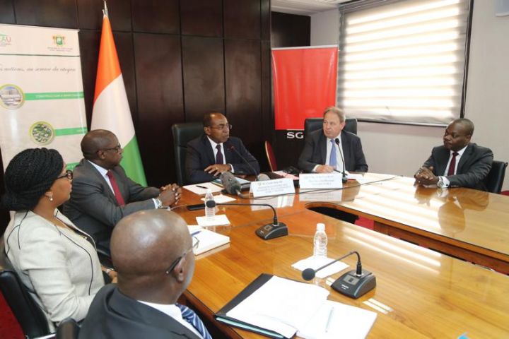 Logement – L’offre des prêts personnels immobiliers à 6% de la SGBCI prolongée sur demande du Ministère