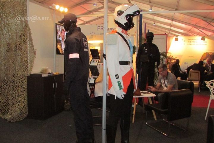 Abidjan/Salon international de la Sécurité: La Corée du Sud a enregistré en 2016 un taux d’interpellation de hackers de 83%