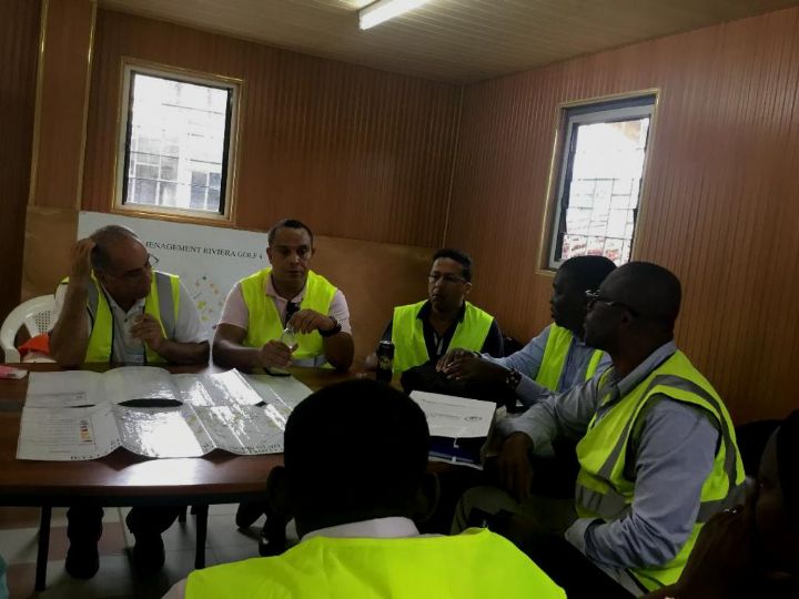 Programme présidentiel de logements : Signature de convention entre un Groupe marocain et la Société d’Habitations Modérées