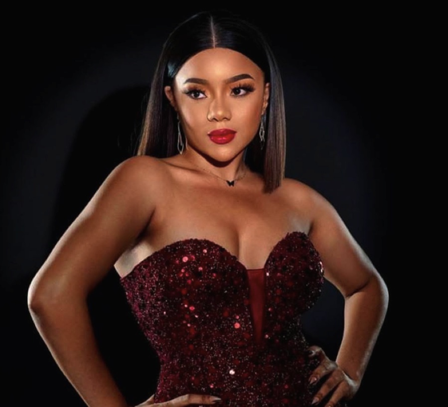 Showbiz : Nadiya Sabeh, l’épouse de l’artiste Ariel Sheney décédée ce jour