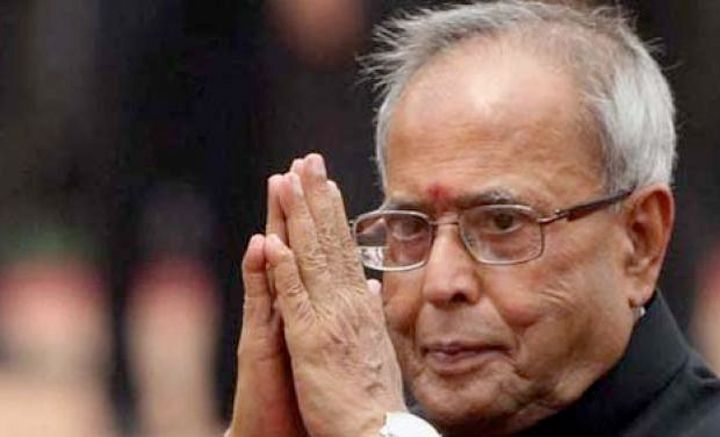 Le Président de l’Inde Pranab Mukherjee attendu à Abidjan, ce mardi (Lever de rideau)