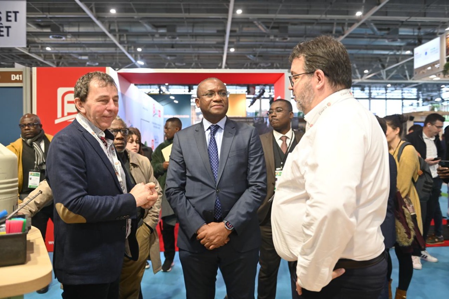 SIA 2026 à Paris : une masterclass pour transformer l’élevage ivoirien en moteur d’investissement