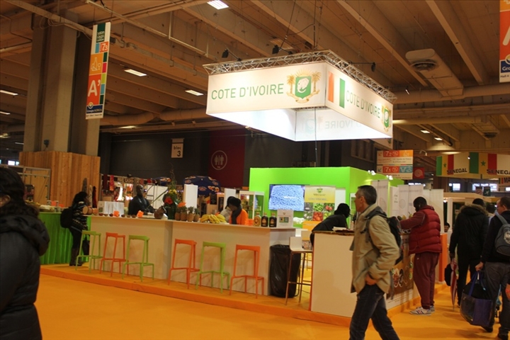France: une journée dédiée à la Côte d’Ivoire au Salon international de l’agriculture