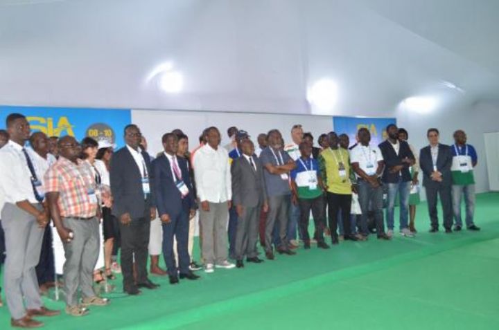 SIA 2018 : Les acteurs des BTP instruits sur l’importance des réseaux de distribution dans le développement harmonieux des villes