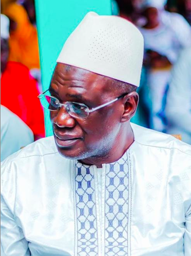 Élection à l’interprofession agricole: Les producteurs de Cacao choisissent Siaka Diakité de l’Onpcc-CI pour les défendre