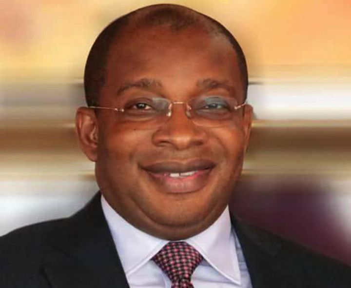 Municipales à Port-Bouët - Rigobert Boni, Coordonnateur UPCI :